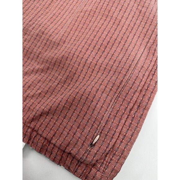 Waverly Newbridge Place Paisley Reversible Pillow Case Shams - Picture 4 of 7